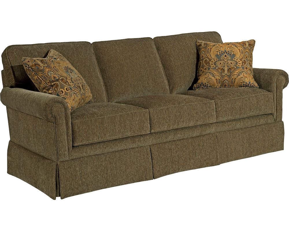 Broyhill Audrey Sofa Home The Honoroak