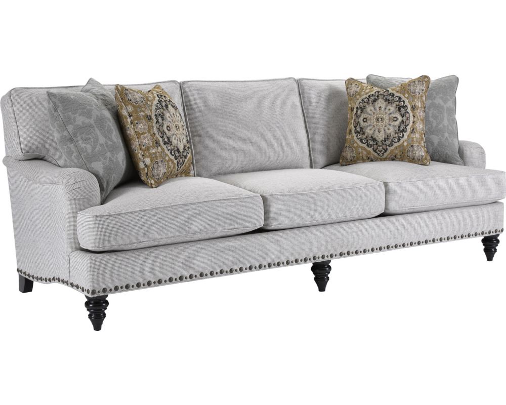Broyhill Sofa Fabric Choices Broyhill Candra Loveseat 3688 1q 738 00