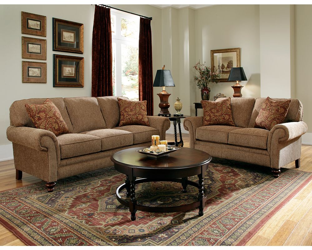 Larissa Sofa Broyhill Broyhill Furniture