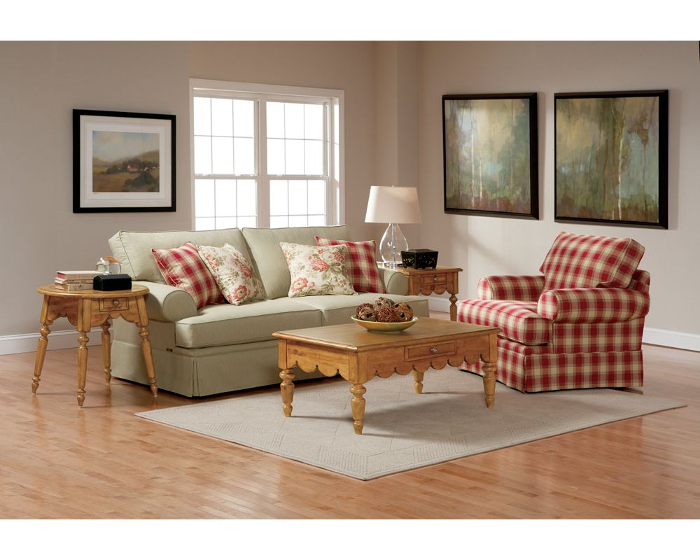 Plaid Sofa And Loveseat Plaid Sofa And Loveseat Lancer ...