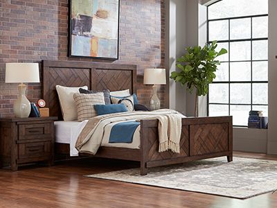 bedroom furniture sets & decorating | broyhill furniture