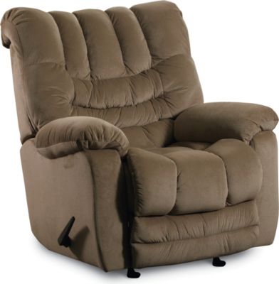 Wall Saver Recliners
