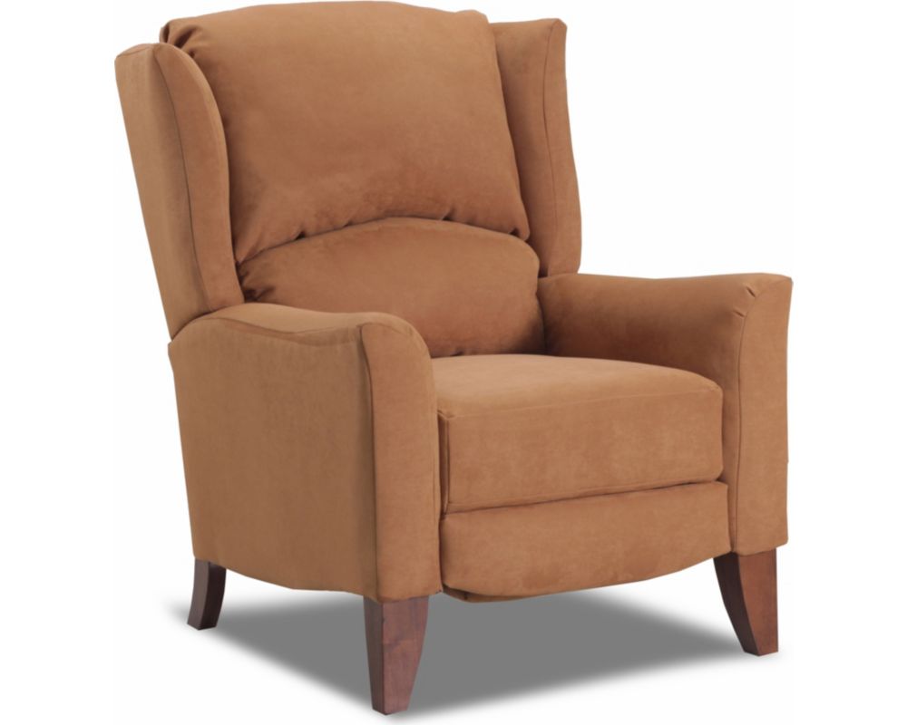High Leg Recliner 54