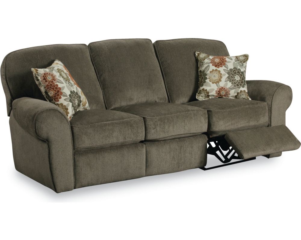 Molly Double Reclining Sofa Lane Furniture