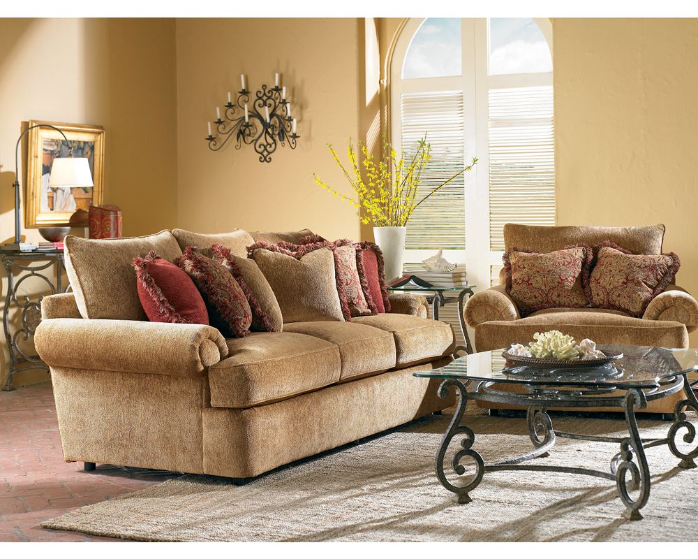 Grandview Rectangular Cocktail Table Thomasville Furniture