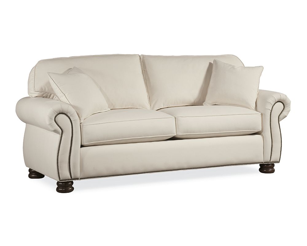 Benjamin 2 Seat Sofa (Fabric) Thomasville Furniture