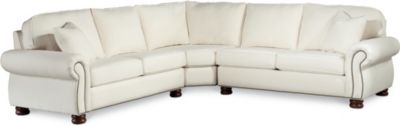 Benjamin Sectional
