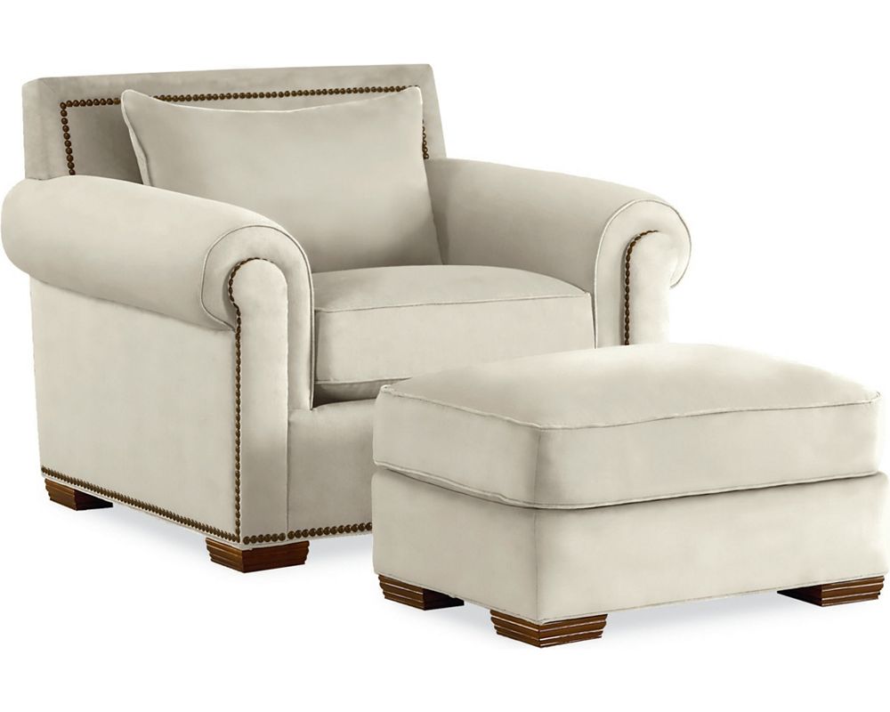 Fremont Chair Thomasville Furniture