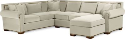 Fremont Sectional