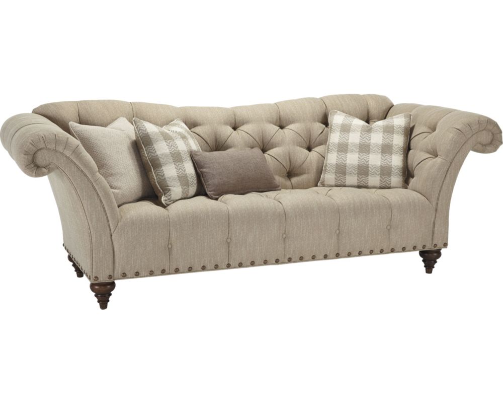 thomasville living room ella sofa