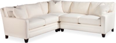 Mercer Sectional