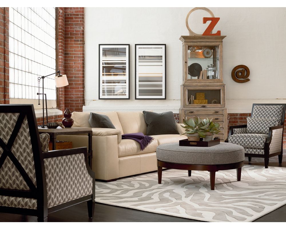living room thomasville furniture