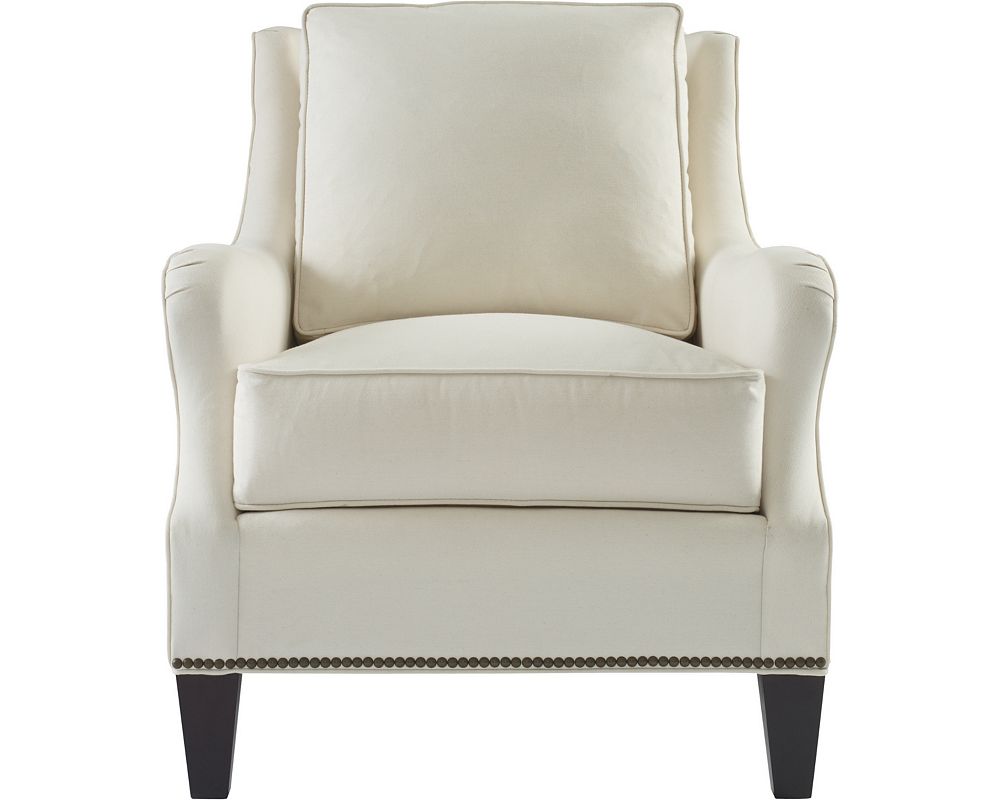 Aiden Chair Chairs and Chaises Living Room Thomasville Furniture