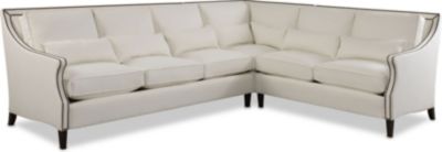 Milo Sectional