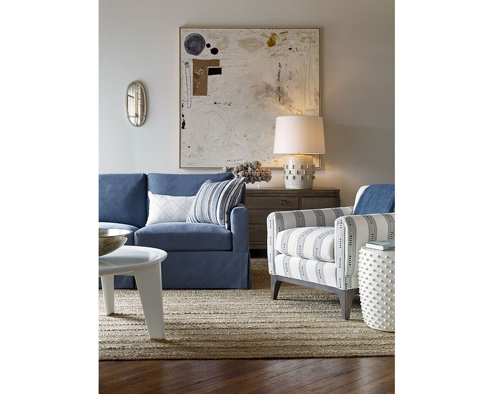 ED Ellen DeGeneres Eden Sofa Thomasville Furniture