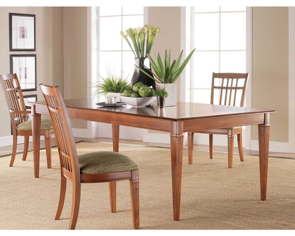 thomasville dining room chairs discontinued