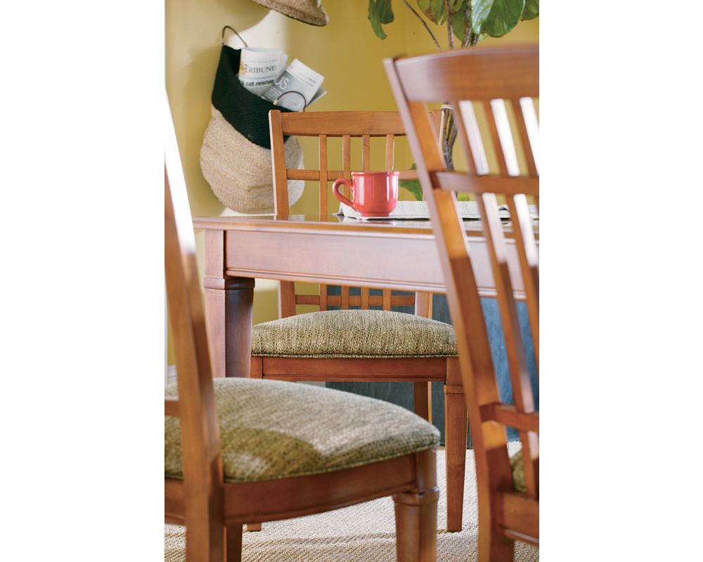 newbridge dining room chair