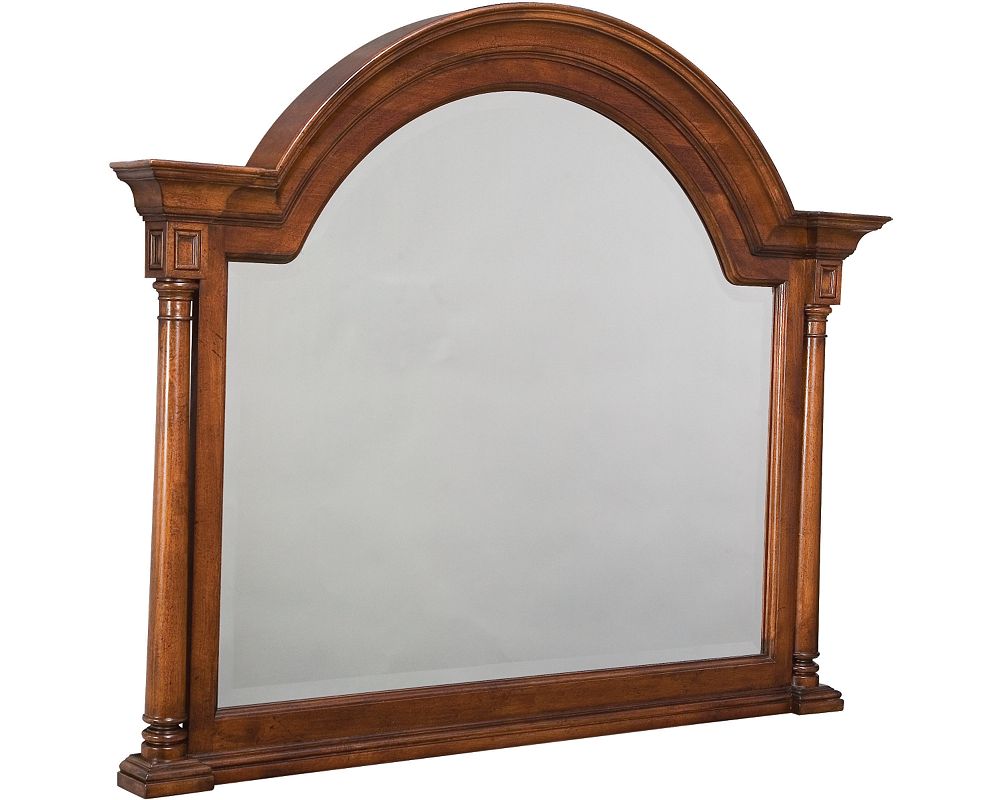 Landscape Mirror Fredericksburg Collections Thomasville Furniture