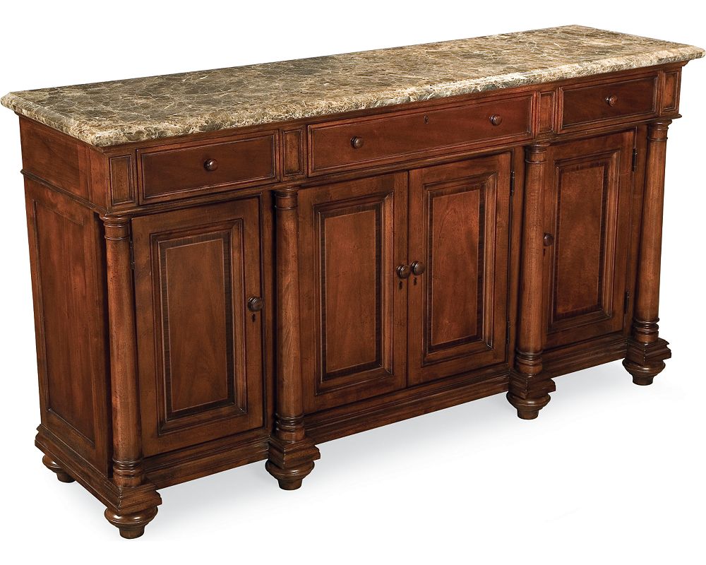 Credenza  Thomasville Furniture