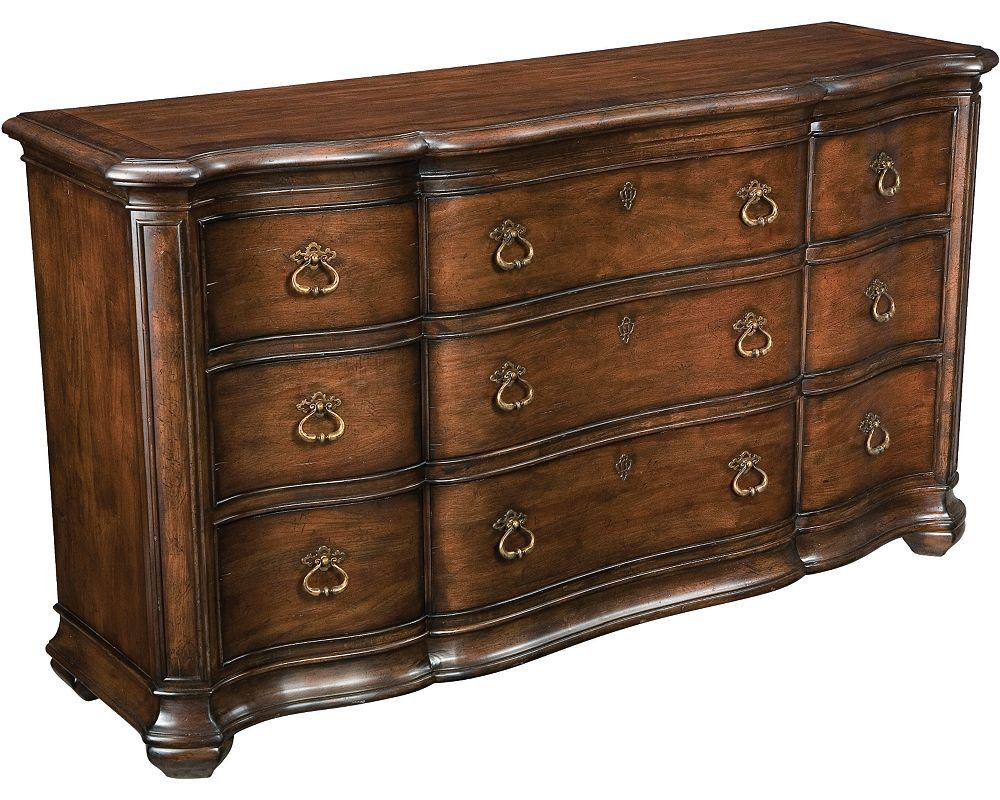 Lucca Dresser | Bedroom Furniture | Thomasville Furniture