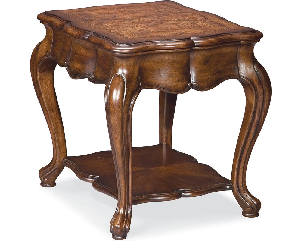 Thomasville Hills Of Tuscany Dining Room Table