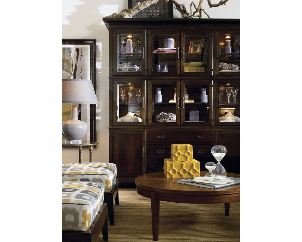 Stiletto Accent Table Thomasville Furniture