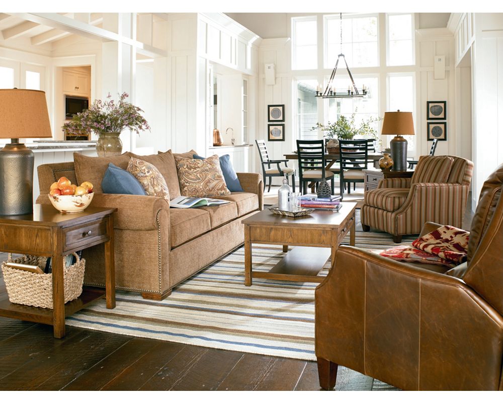 Fremont Sofa Thomasville Furniture