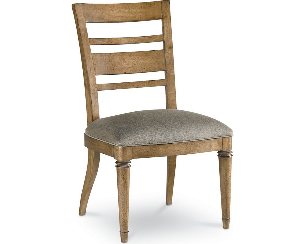 Hudson Side Chair (Weatherly) | Thomasville Furniture