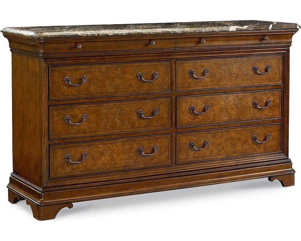 Drawer Dresser Thomasville Furniture