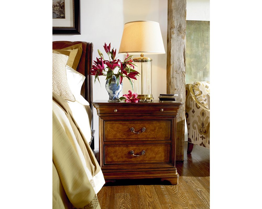 Night Stand Thomasville Furniture