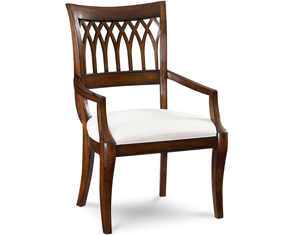 Tate Street Desk Chair Thomasville Furniture