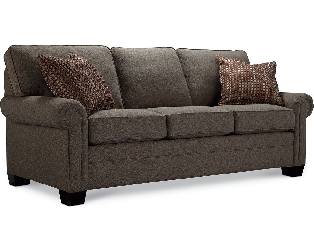  Simple  Choices 3 Seat Sofa Living Room Furniture 