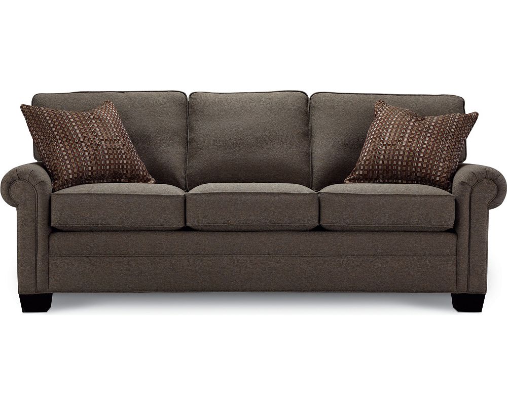 Simple Choices 3 Seat Sofa | Living Room Furniture | Thomasville Furniture