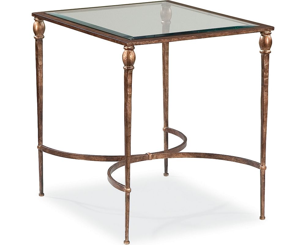 Stiletto End Table Living Room Thomasville Furniture