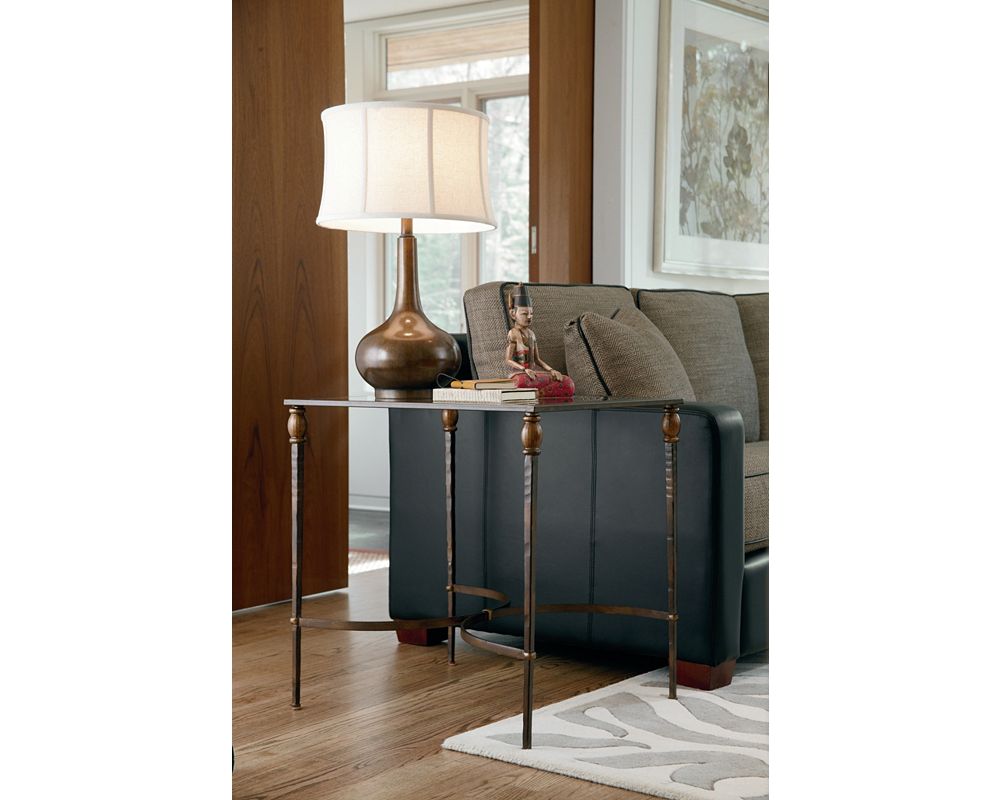 Stiletto End Table Thomasville Furniture