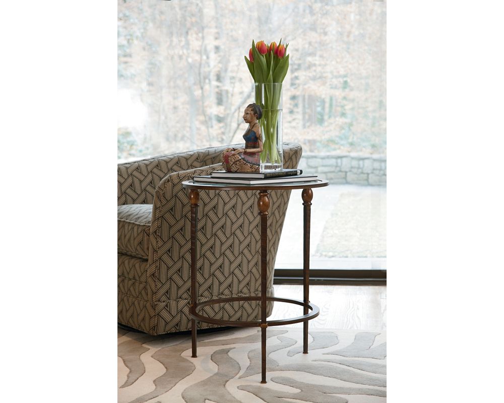 Stiletto Accent Table Thomasville Furniture