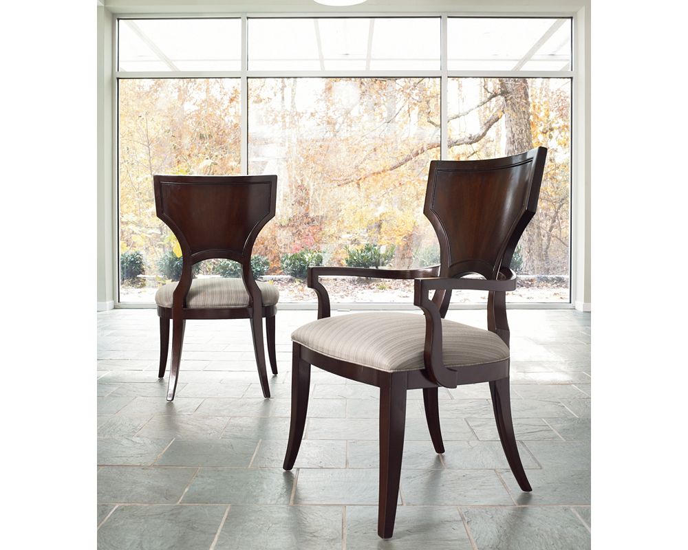 Spellbound Side Chair Thomasville Furniture