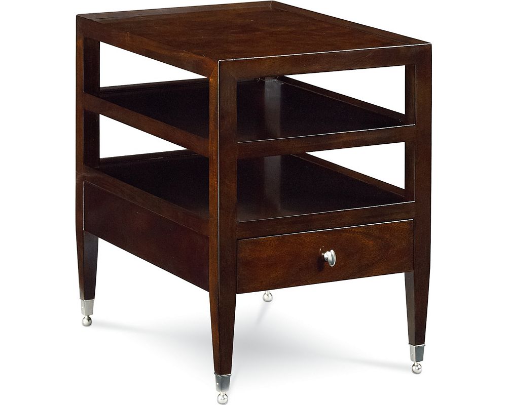 Spellbound End Table Thomasville Furniture