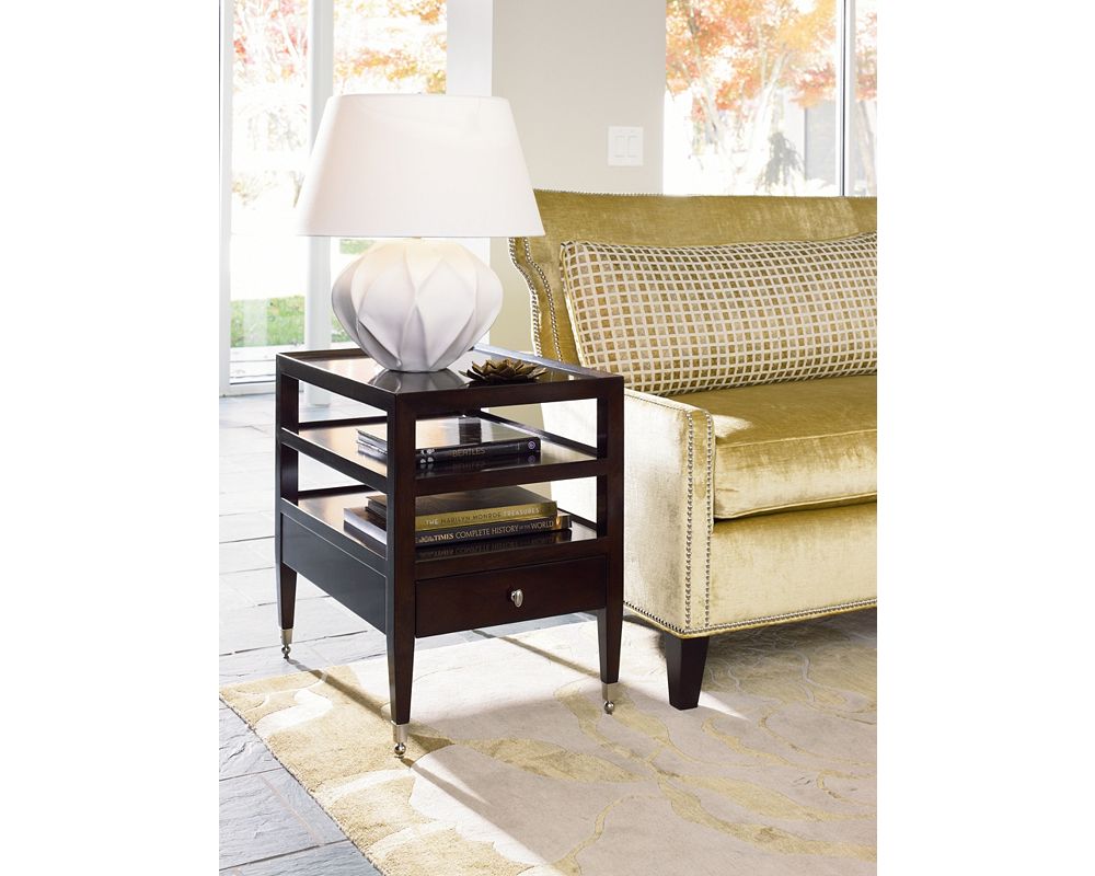 Spellbound End Table Thomasville Furniture