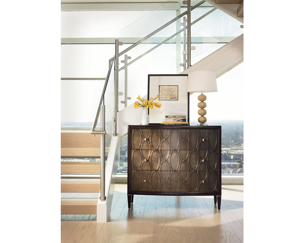 Spellbound Hall Chest Thomasville Furniture