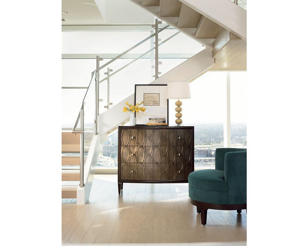 Spellbound Hall Chest Thomasville Furniture