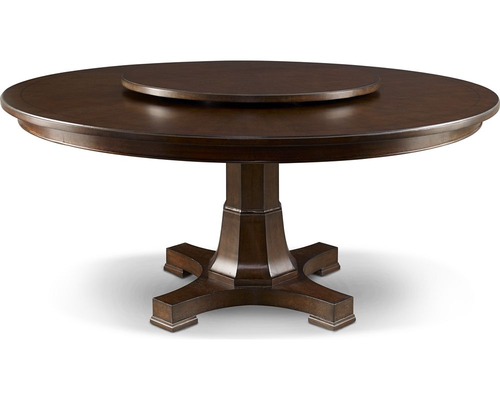 Adelaide Round Dining Table Thomasville Furniture