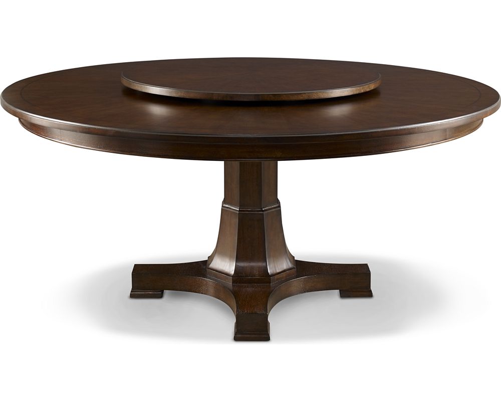 Adelaide Round Dining Table Thomasville Furniture