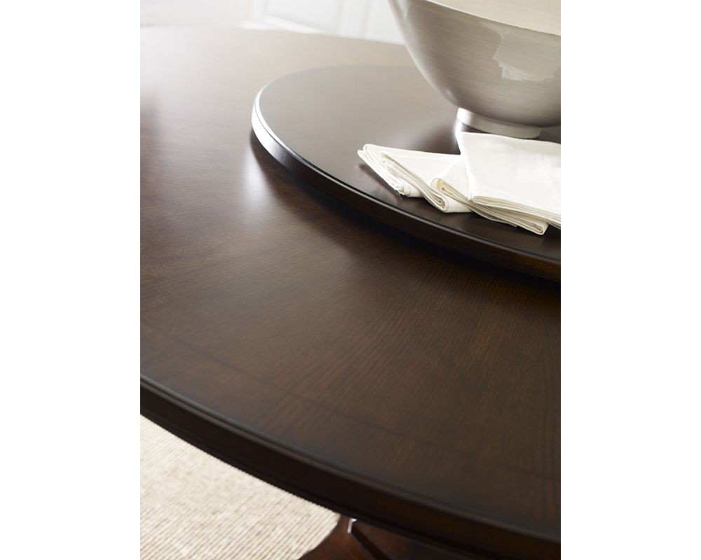 Adelaide Round Dining Table | Thomasville Furniture