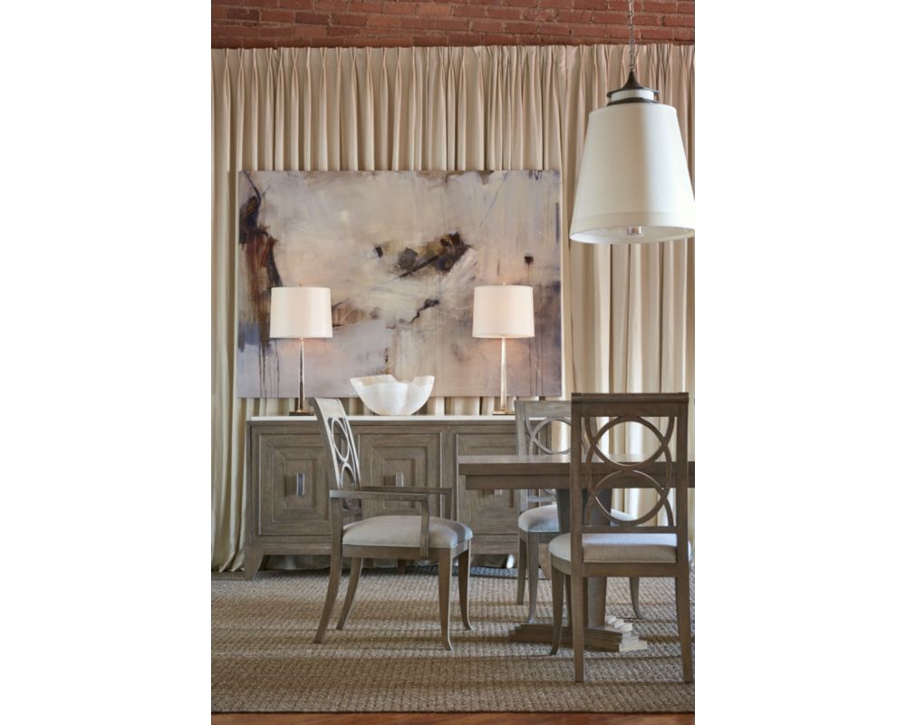 Anthony Baratta Rockingham Dining Table Dining Tables Dining Room Thomasville Furniture