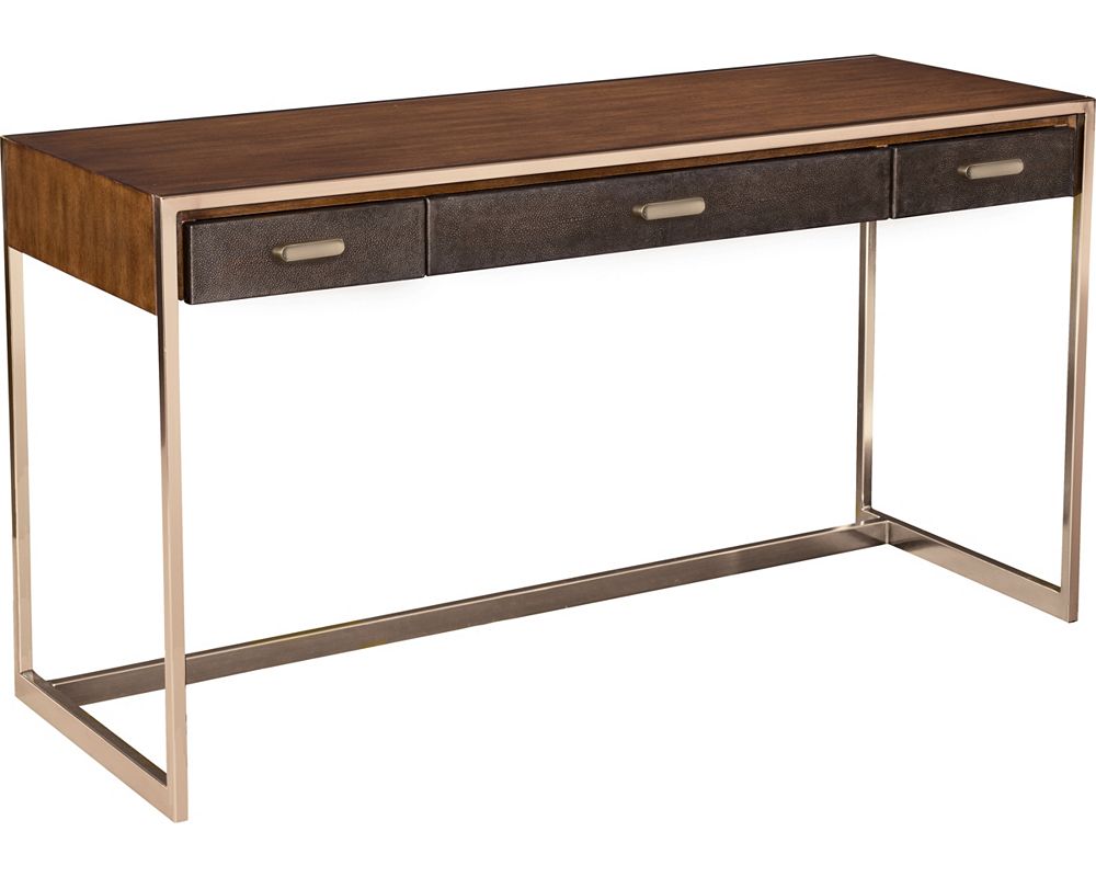 Retrospect Verlaine Console Desk Desks Home Office Thomasville