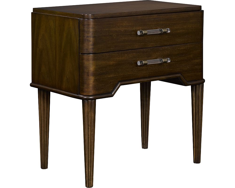 Ernest Hemingway® Obispo Night Table | Thomasville Furniture