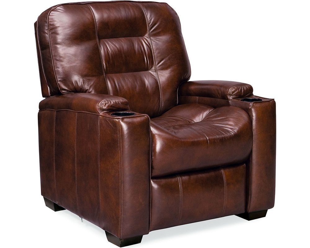 Living Room Recliner With Cup Holder